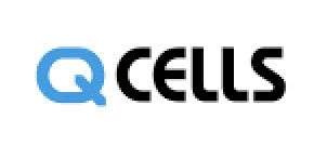 Q.Cell Logo